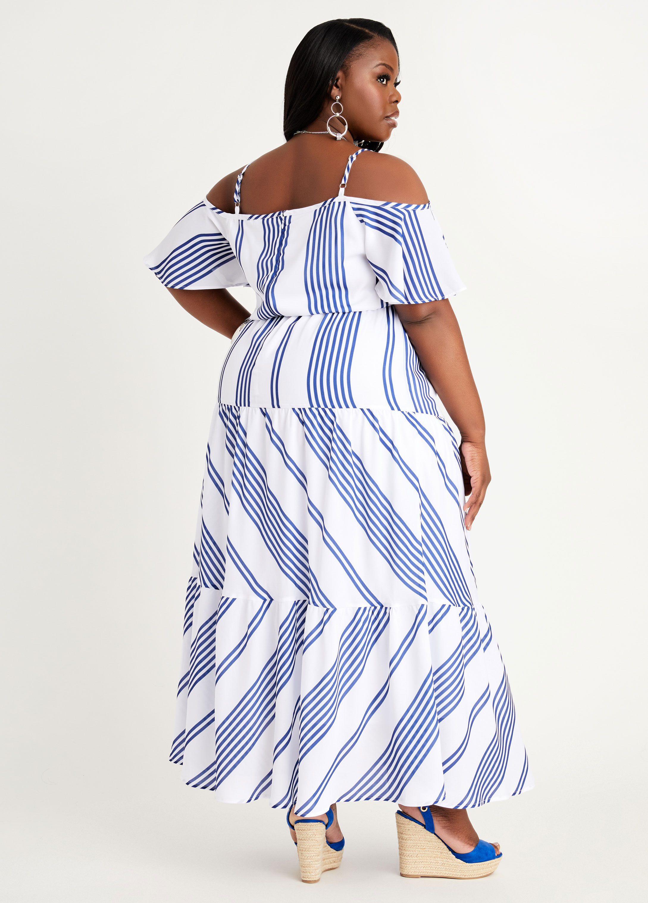 Plus Size Tall Collection | Ashley Stewart